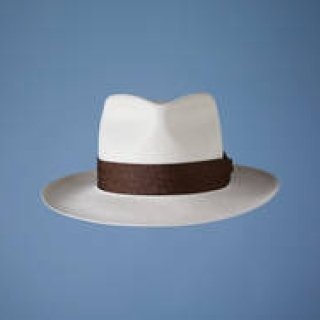 vol.23「夏の定番、ストローハット」CA4LA Atelier Made｜カシラ アトリエ メイド ギャラリー