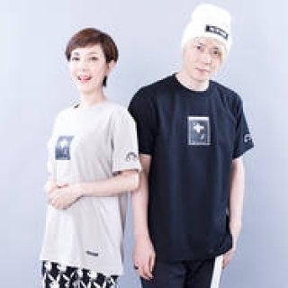 BGブランドは、舞台「虹のかけら」とのコラボ！｜戸田恵子×植木 豪　ギャラリー