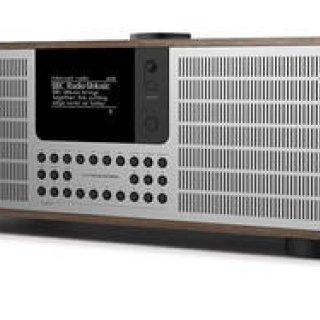 ストリーミング・ミュージックのための新世代オーディオシステム｜REVO　ギャラリー