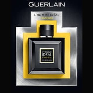 ゲラン待望の新作フレグランス「ロム イデアル インテンス」が誕生｜GUERLAIN　ギャラリー
