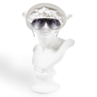 テリオスとコラボレーションしたロエベの新作アイウェア｜LOEWE　ギャラリー