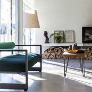 コンスタンチン・グルチッチがデザインした「BRUT」シリーズが国内発売｜MAGIS ギャラリー