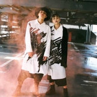 グラウンド ワイ×ヱヴァンゲリヲン新劇場版、貴重な原画を使用した2018年秋冬の新作｜Yohji Yamamoto Ground Y　ギャラリー