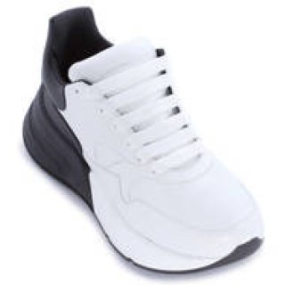 アレキサンダー・マックイーン、新型スニーカー「オーバーサイズランナー」に新色登場｜Alexander McQueen　ギャラリー