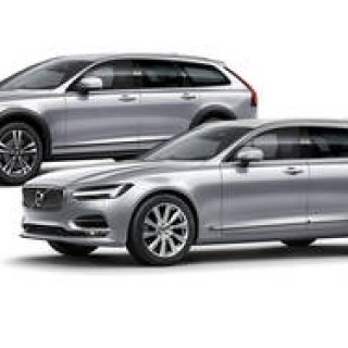 ボルボV90にディーゼルモデルを追加｜Volvo