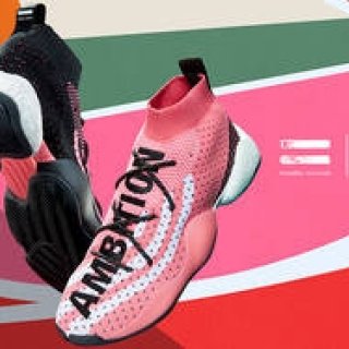 バスケットボールカルチャーからインスパイア！adidas Origi-nals = Pharrell Williamsの最新作｜adidas　ギャラリー
