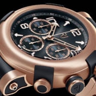 スイス時計2.0時代を予感させる新生アールジェイ、そして就任した新CEOの意気込み｜RJ　ギャラリー