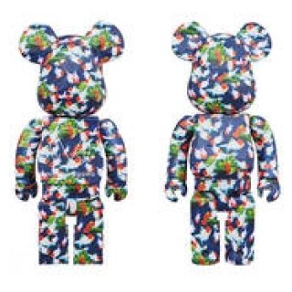 M / mika ninagawa｜MEDICOM TOY　ギャラリー