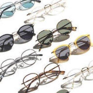 ジャパニーズアイウェアの源流。現代に甦った「アイヴァン」｜EYEVAN ギャラリー