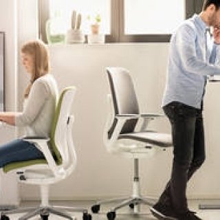 ウィルクハーンのポップアップ・ショーケース「W」が開催中｜Wilkhahn ギャラリー