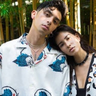 バーニーズ　ニューヨークが見出した新鋭ブランド｜BARNEYS NEW YORK　ギャラリー
