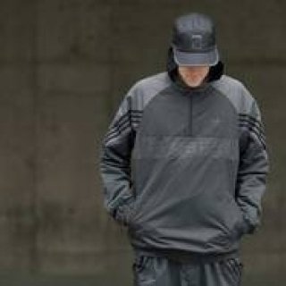 アディダスとナンバーズエディションによるスケーター好みのコレクション｜adidas　ギャラリー