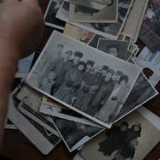 今もサハリンで暮らす日本人を追ったフォトドキュメンタリー｜BOOK　ギャラリー