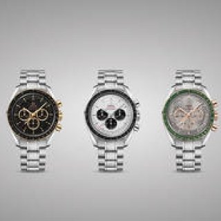 開催国日本限定で発売された東京 2020 リミテッド エディションズ｜OMEGA　ギャラリー