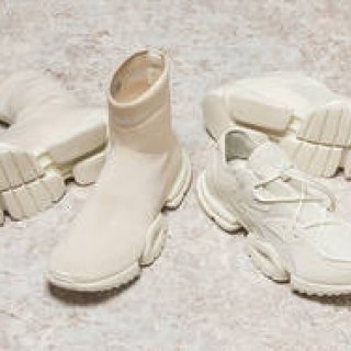 リーボック、90年代のアウトソールテクノロジー搭載モデルの最新作をリリース｜Reebok　ギャラリー