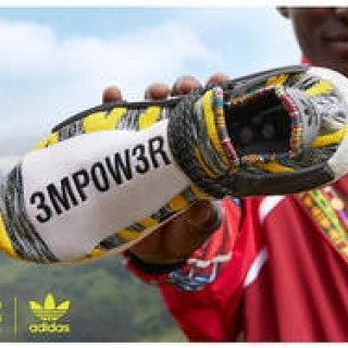 アディダス×ファレル・ウィリアムス「SOLAR HU Collection」が登場｜adidas　ギャラリー