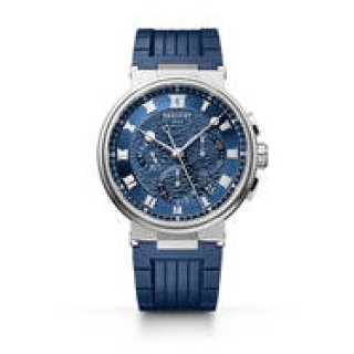 ブレゲ「New Marine Collection」が、ブレゲ ブティック銀座にていち早くお披露目｜BREGUET　ギャラリー