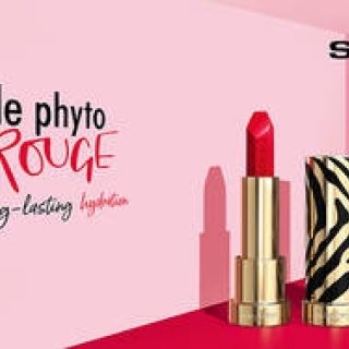 【9/1発売】シスレーから唇を若々しくグラマラスに彩る「フィト ルージュ」が誕生｜SISLEY　ギャラリー