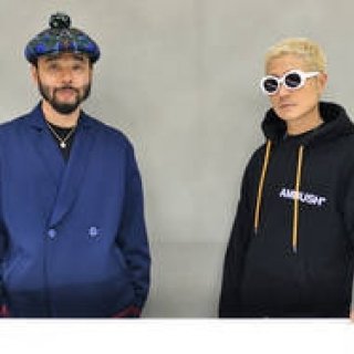 POGGY’S FILTER｜vol.1 VERBALさん（後編）ギャラリー