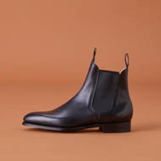 vol.36「老舗のブーツ」EDWARD GREEN｜エドワード・グリーン ギャラリー