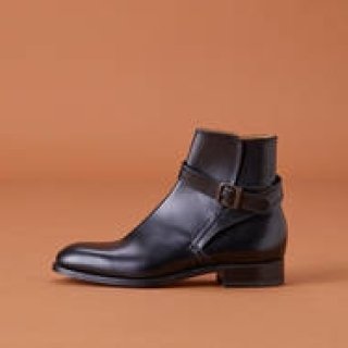 vol.36「老舗のブーツ」J.M.WESTON｜ジェイエムウエストン ギャラリー