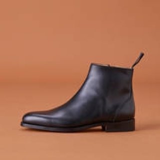 vol.36「老舗のブーツ」F.LLI Giacometti｜フラテッリ ジャコメッティ ギャラリー