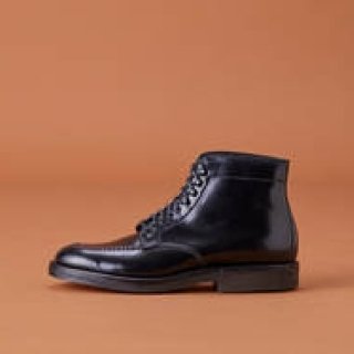 vol.36「老舗のブーツ」Alden｜オールデン ギャラリー
