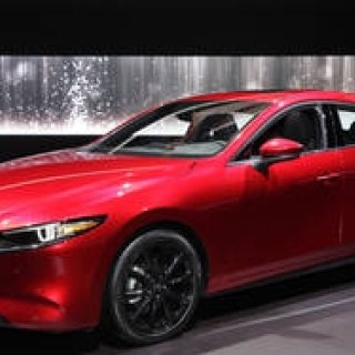 LAオートショー プレイバック 後篇｜L.A. Auto Show  ギャラリー