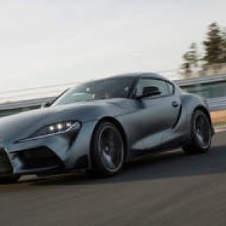 デトロイトモーターショーで新型スープラがデビュー｜Toyota ギャラリー