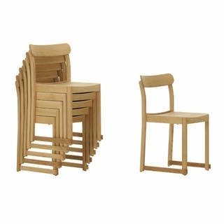 ストックホルムを拠点とする「タフ スタジオ」が手がけた順応性の高い一脚｜Artek　ギャラリー