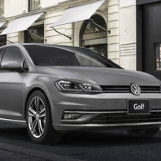 現行ゴルフ シリーズの集大成「マイスター」が登場｜Volkswagen ギャラリー