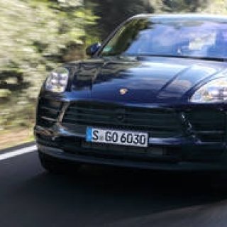 新型ポルシェ「マカン」にマヨルカ島で試乗｜Porsche ギャラリー