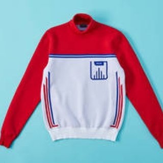 vol.37「虹色セブン」PRADA｜プラダ ギャラリー