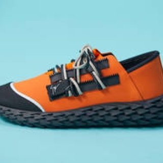 vol.37「虹色セブン」GIUSEPPE ZANOTTI｜ジュゼッペ ザノッティ ギャラリー