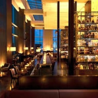 世界各地のアミューズブーシェとお酒を楽しむ「コンラッド・アペロ」｜CONRAD TOKYO　ギャラリー