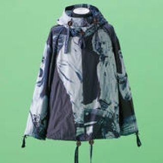 vol.38「スプリング・フーディ」TAKAHIROMIYASHITATheSoloist.｜タカヒロミヤシタザソロイスト. ギャラリー