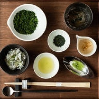 INTERSECTで味わう「玉露のフルコース」｜INTERSECT BY LEXUS – TOKYO　ギャラリー