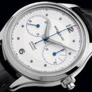 時計史に燦然と輝くミネルバの栄光を継承する最新作をSIHH2019にて発表｜MONTBLANC　ギャラリー