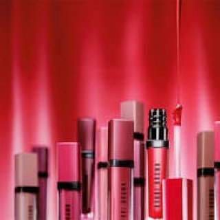 女子の欲張りを叶える、一目惚れリキッドリップ誕生｜BOBBI BROWN ギャラリー