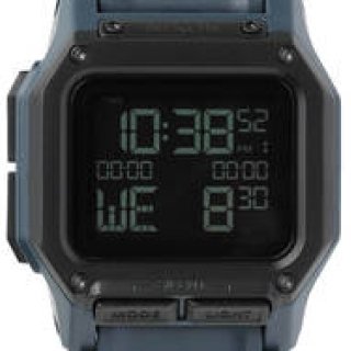 タフなデジタルウォッチ「THE REGULUS」に日本限定カラーが登場｜NIXON　ギャラリー