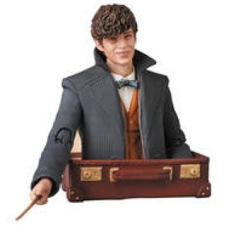 MAFEX ニュート・スキャマンダー｜MEDICOM TOY ギャラリー