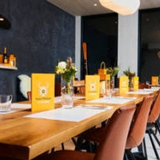 スノーリゾート・ニセコで「ヴーヴ・クリコ イン ザ スノー」 開催｜EVENT ギャラリー