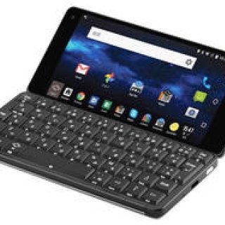 Android OSを搭載。5.9インチ手のひらサイズのスマートフォンPDA｜LINKS　ギャラリー