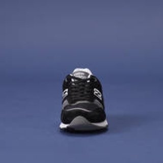 vol.40「モード気分なスニーカー」New Balance｜ニューバランス ギャラリー