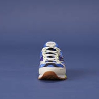 vol.40「モード気分なスニーカー」Reebok｜リーボック ギャラリー