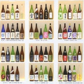 日本酒の祭典「CRAFT SAKE WEEK」が今年も開催｜EAT ギャラリー