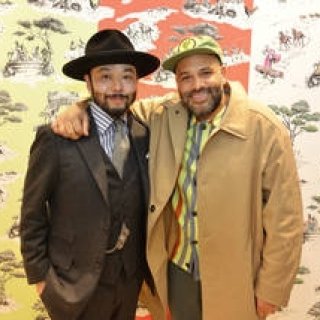 POGGY’S FILTER｜vol.4 クリス・ギブスさん ギャラリー