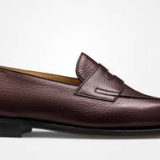 より軽やかな仕上がり。ジョンロブの2019年春夏コレクション｜JOHN LOBB ギャラリー