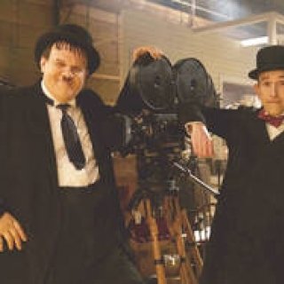 連載｜牧口じゅんのシネマフル・ライフ 第27回『僕たちのラストステージ』 ギャラリー