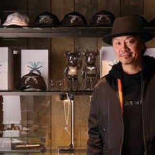 BE@RBRICK 3.PARADIS × roarguns 100％ ＆ 400％｜MEDICOM TOY　ギャラリー